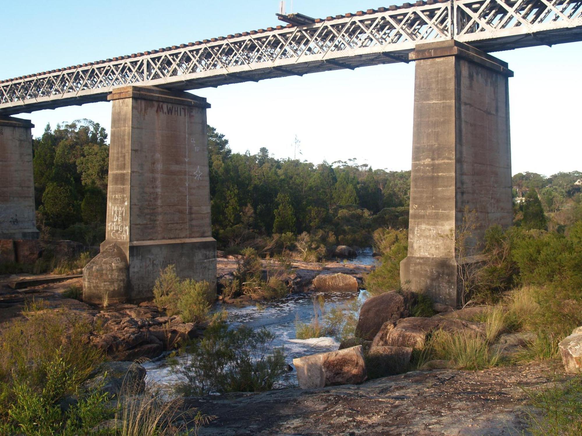 Boulevard Motel Stanthorpe Exteriér fotografie
