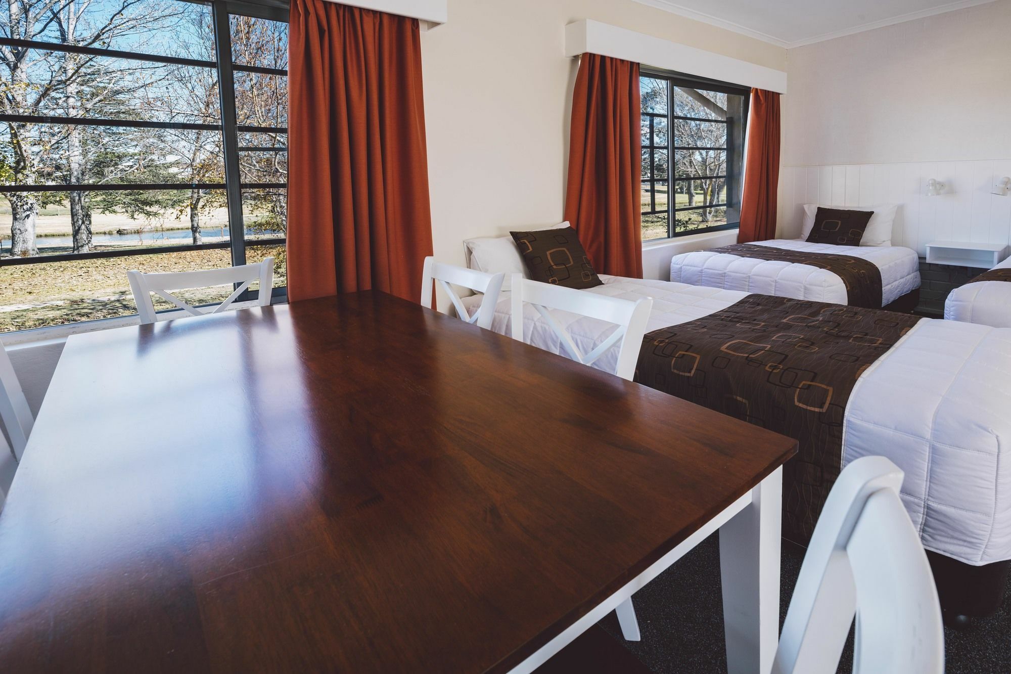Boulevard Motel Stanthorpe Exteriér fotografie